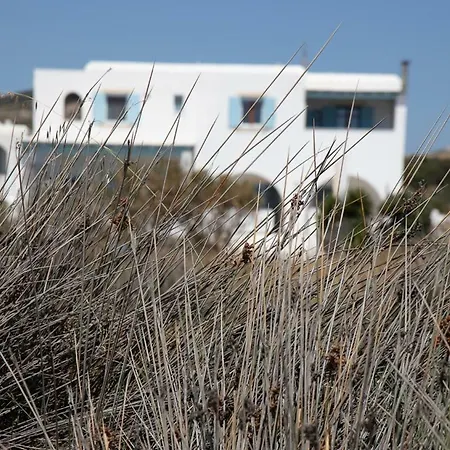 Seafront Glyfada 1 *