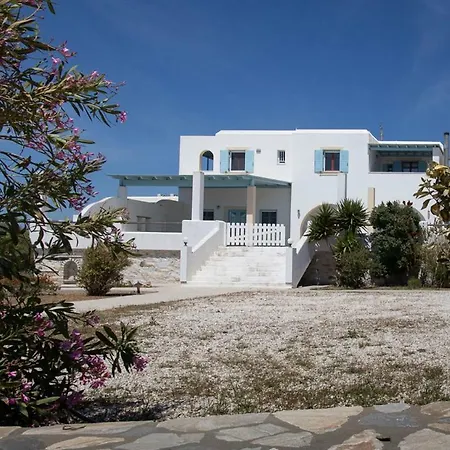 Apartament Seafront Glyfada 1 *